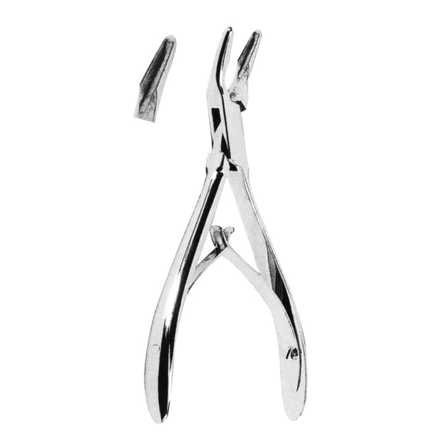 Bone Rongeurs – Medspine International