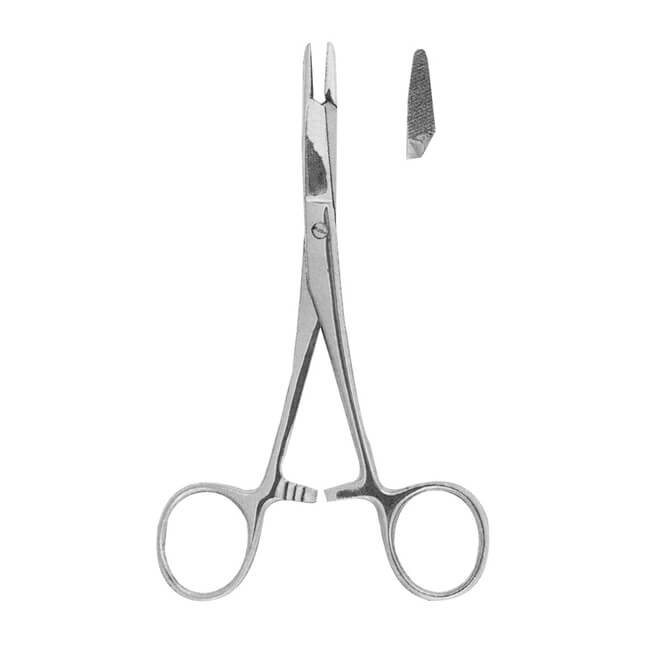 Needle Holders – Medspine International
