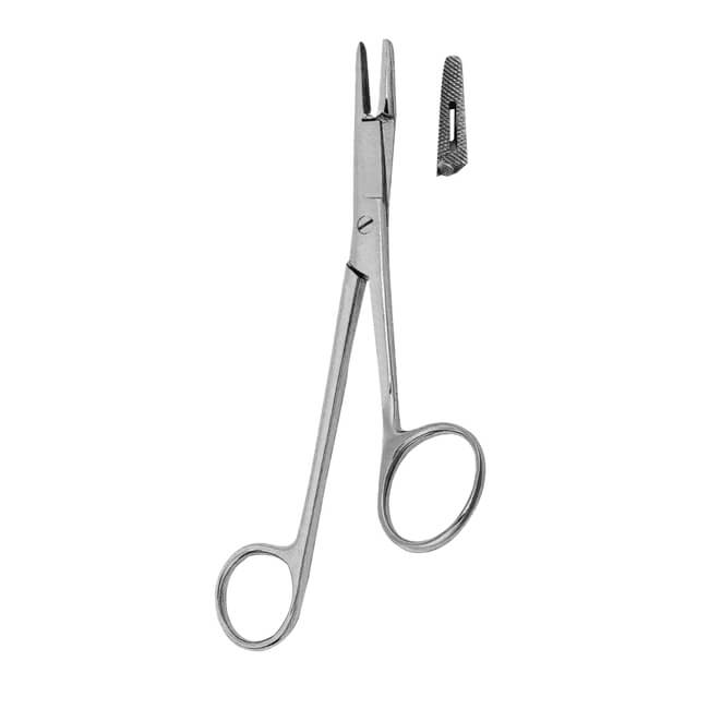 Needle Holders – Medspine International