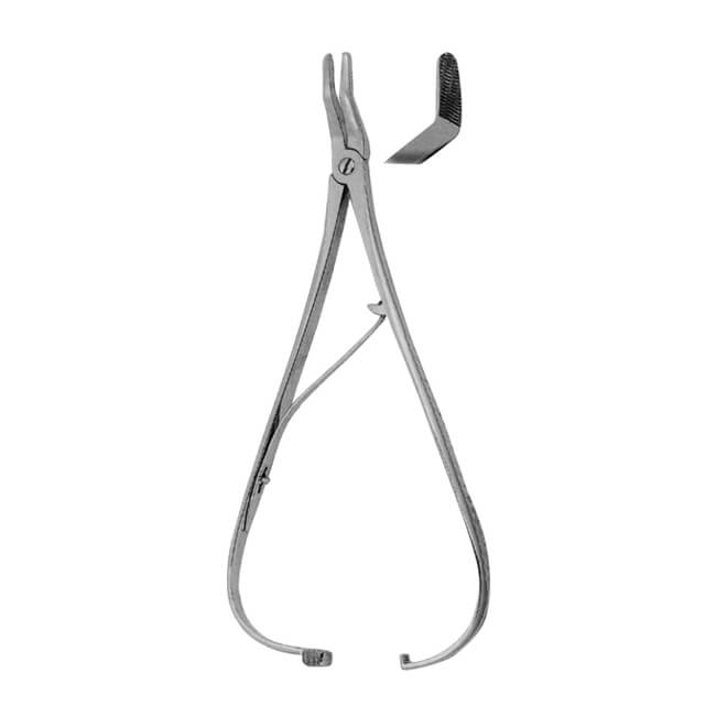 Needle Holders – Medspine International