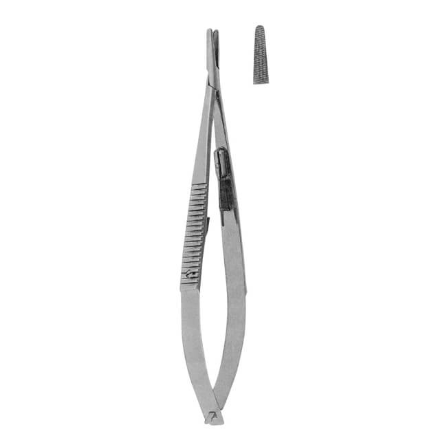 Needle Holders – Medspine International
