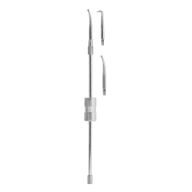 Crown Instruments – Medspine International