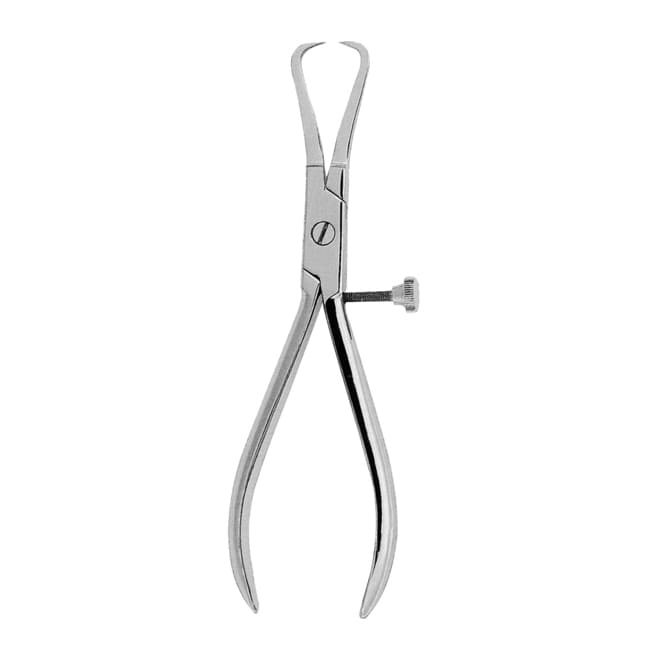 Crown Instruments – Medspine International