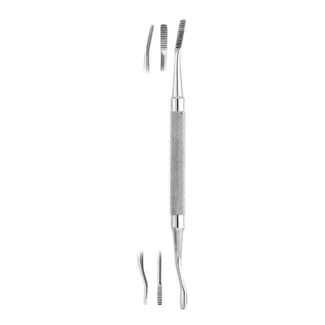Bone files – Medspine International