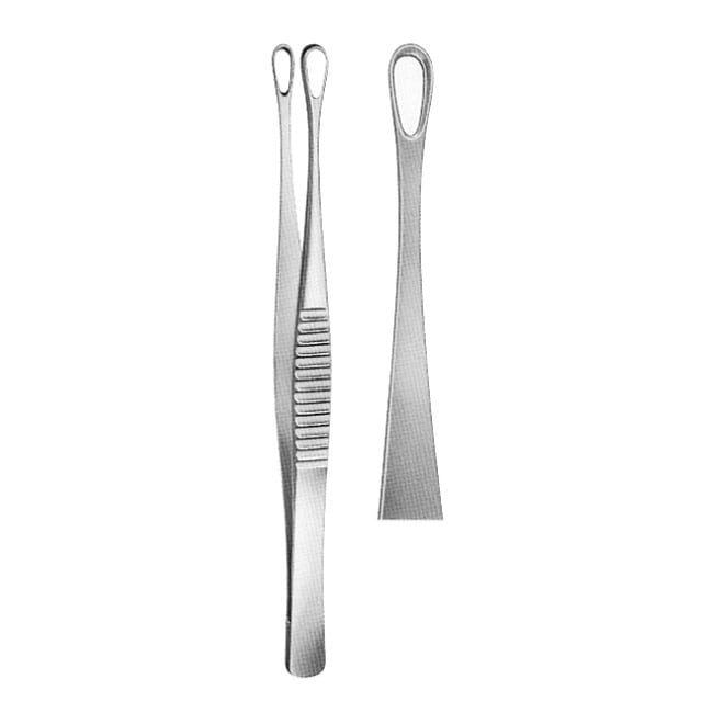 Splinter Forceps – Medspine International