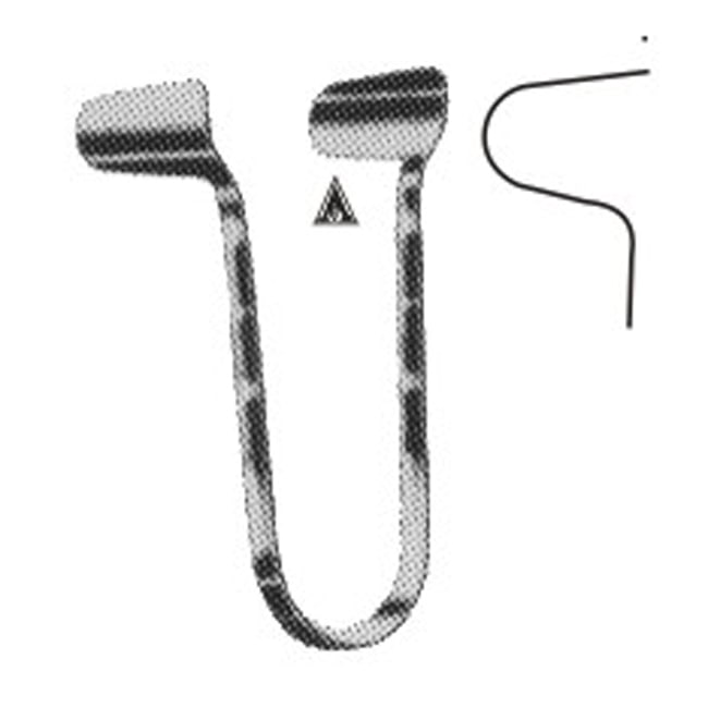 Splinter Forceps – Medspine International