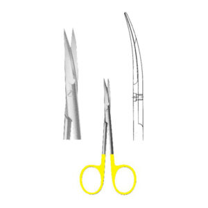 TC Scissors