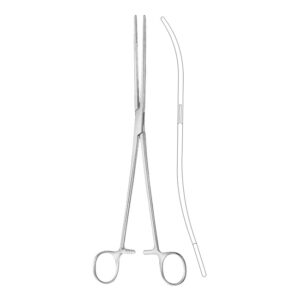 Dressing Forceps