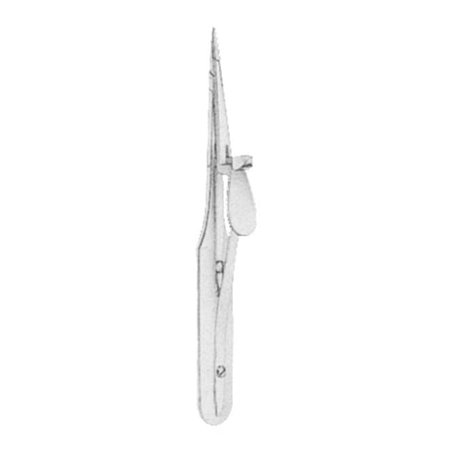Micro Needle Holders – Medspine International