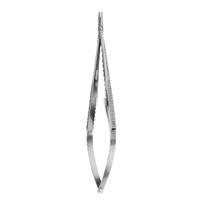 Micro Needle Holders – Medspine International