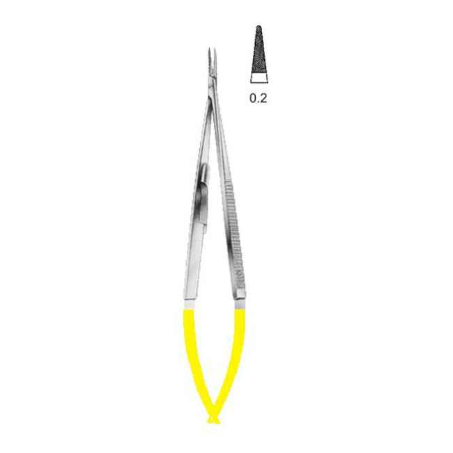 TC Needle Holders – Medspine International