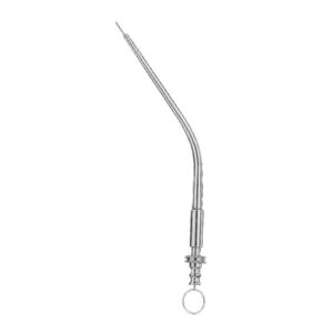 Suction Tubes