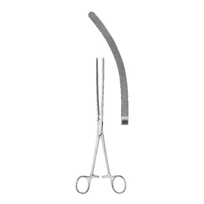 Intestinal Clamps Medspine International