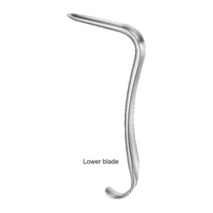 Vaginal Speculum